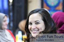 Cairo Tours to Local Souqs & Old Markets