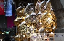 Cairo Tours to Local Souqs & Old Markets