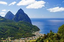 Soufriere Land Excursion 