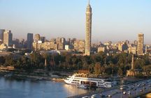 Private Cairo By Night And Walking Tours In Cairo