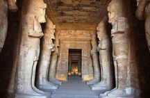 Private Tour: Abu Simbel Temples Trip From Aswan By Private Car
