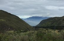Papallacta Full Day Tour 