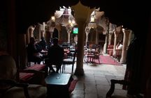 Guided tour in the UNESCO world heritage Medina of Tunis