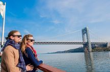New York Fall Foliage Cruise up the Hudson River