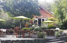 Private Saanich Peninsula Wine Tour 