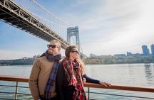 New York City Fall Foliage Brunch Cruise