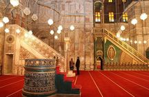 Private Cairo City Tour