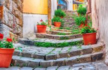 Godollo Sisi Castle and Szentendre Full-Day Private Tour from Budapest
