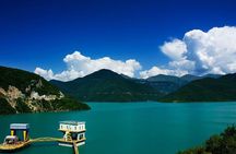 Caucasus Mountains Tour From Tbilisi