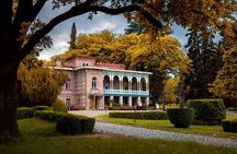 Kakheti Private Full Day Tour from Tbilisi