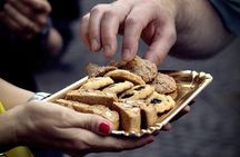 Taste Rome: Exploring Trastevere’s Culinary Secrets with a Local