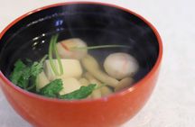 Private Japanese Home Cooking Class in Kyoto with Michiyo