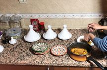 Learn to Cook Moroccan Family Recipes with a Marrakech Native in Her Home