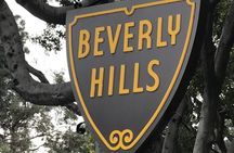 2.5 Hour Private Tour of Hollywood and Beverly Hills
