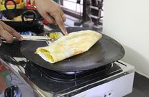 Traditional Cooking Class in Chennai in a Local Home with Sundari
