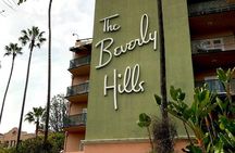 7 Hour Ultimate Private Tour of Hollywood, Beverly Hills, and Coastal Cities 