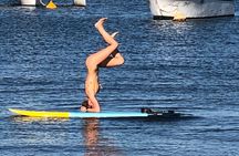 Stand Up Paddle Boarding - 2 Person Lesson - 1 Hour
