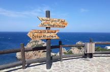 Private Tour to Assilah