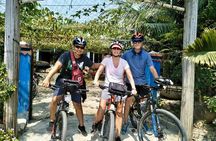 Hoi An Countryside By Bike