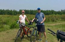 Hoi An Countryside By Bike
