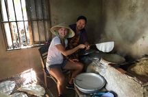Hoi An Countryside By Bike