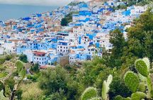 Private Day tour to Chefchaouen from Tangier