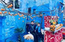 Best of Morocco 7 days Imperial Authentic Luxury Tour