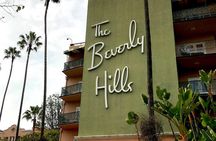 2 Hour Private Tour of Hollywood and Beverly Hills Celebrity Homes