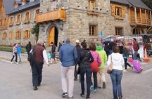 German Footprint & Nazi presence - Walking Tour in Bariloche