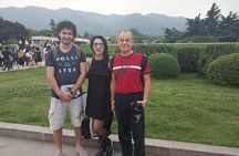 Guided Tour to Terracotta Warriors & Big Wild Goose Pagoda