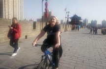 Terracotta Army Guide Day Tour with City Wall and Muslim Quarter