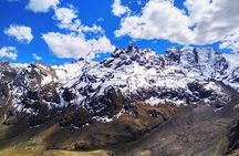 From Cusco: Rainbow Mountain Trek 1 Day - Huaynas Expeditions