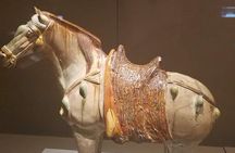 Private Day Trip to Terracotta Warriors and Jingdis Tomb