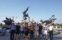 Private Day Trip to Terracotta Warriors and Jingdis Tomb