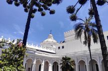 Quito City Bike Tour 