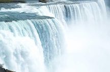 Small-Group Niagara Falls Tour