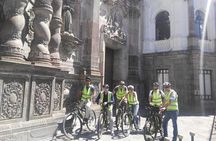 Quito City Bike Tour 