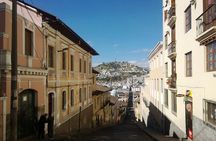 Quito City Bike Tour 
