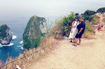 Nusa Penida 4 Spot Snorkeling with Manta and Island Tour