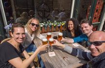 Biking Rotterdam Food Tour with Local Guide