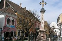 Private Danube Bend tour - full day