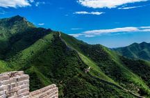 All-inclusive Hiking Tour-Xishuiyu Great Wall to Huanghuacheng Water Great Wall
