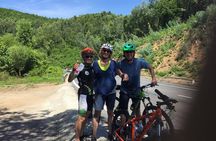 Cycle to Hue Via Hai Van Pass