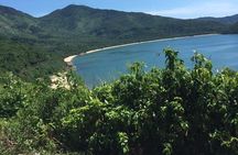 Cycle to Hue Via Hai Van Pass
