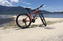 Cycle to Hue Via Hai Van Pass