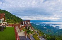 Luxury Retreats Package Tour -7 Days