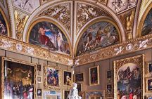 Combo Skip The Line - Uffizi Gallery And Accademia Gallery Tour