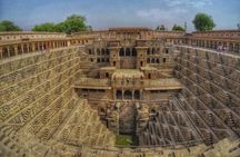 5-Day Private Golden Triangle Tour: Delhi, Agra, and Jaipur
