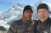 Everest Base Camp Trekking - 16 Days