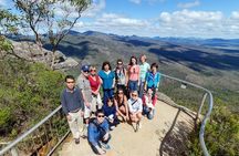 2-Day Great Ocean Road and Grampians Tour Roundtrip from Melbourne